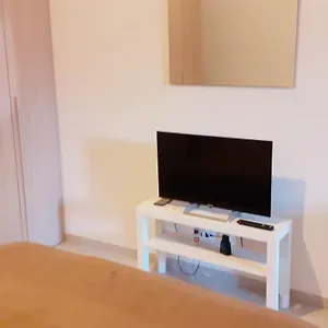  Appartamento Fiera-centro