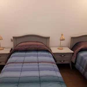  Appartamento Vie D'acqua Al Morelo - Center-bo