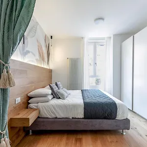 Fully Furnished Apartment-treviso Center , Treviso Italia