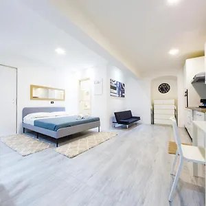 Scirocco House By Holidayhome24 , Genova Italia