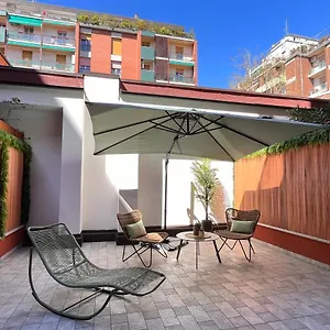  Appartamento Smart House S.orsola - Garage & Garden
