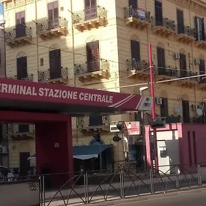 Tolentino , Palermo Italia