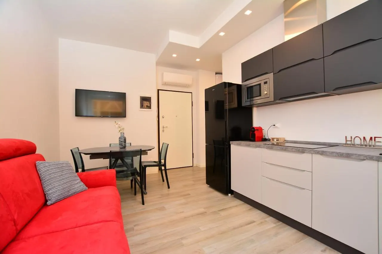 בולוניה La Dotta Apartments