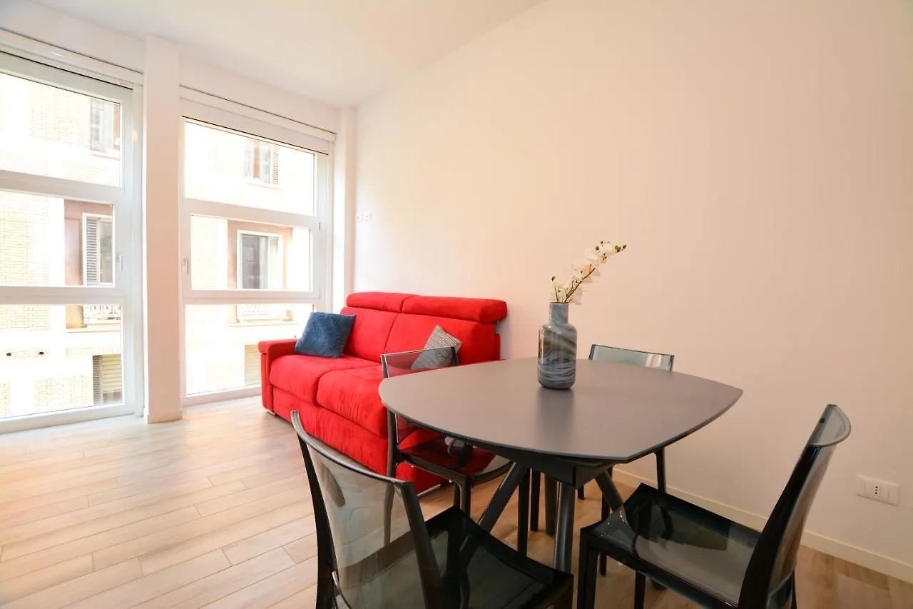בולוניה La Dotta Apartments