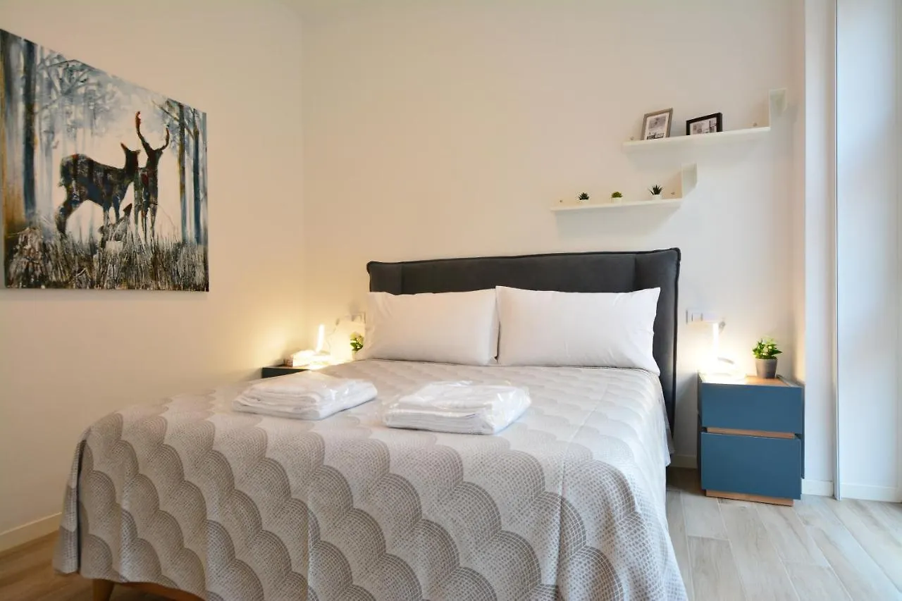 בולוניה La Dotta Apartments