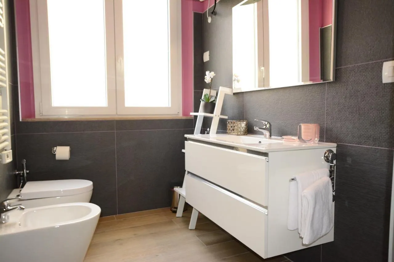 בולוניה La Dotta Apartments איטליה