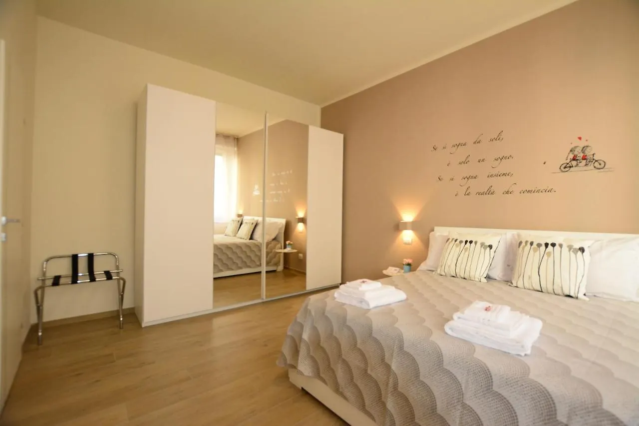 בולוניה La Dotta Apartments