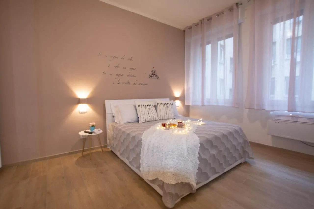 בולוניה La Dotta Apartments