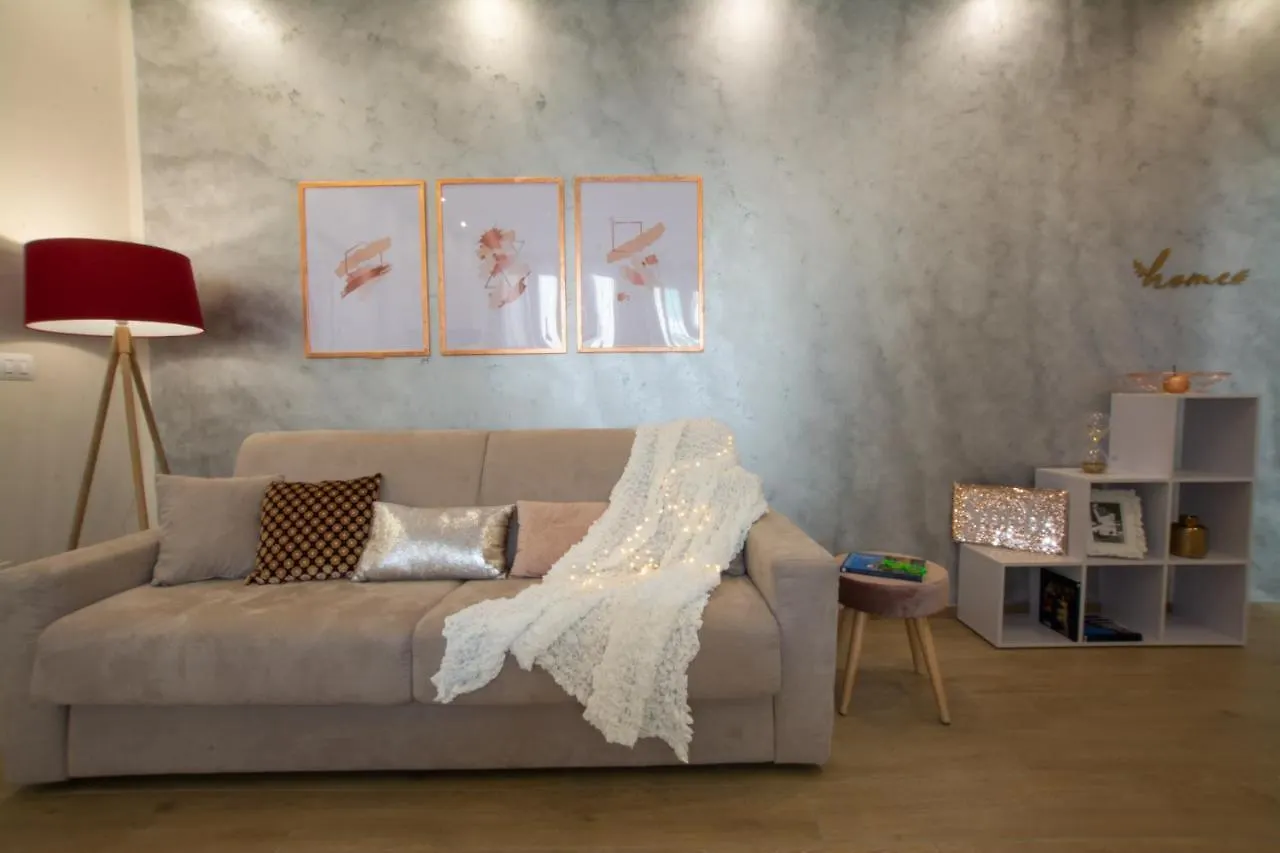 בולוניה La Dotta Apartments