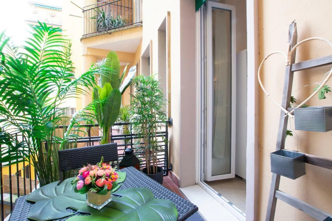 בולוניה La Dotta Apartments