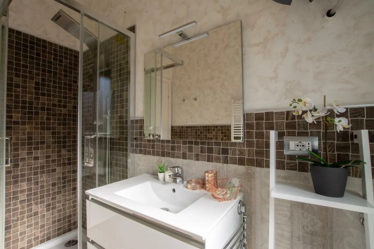בולוניה La Dotta Apartments