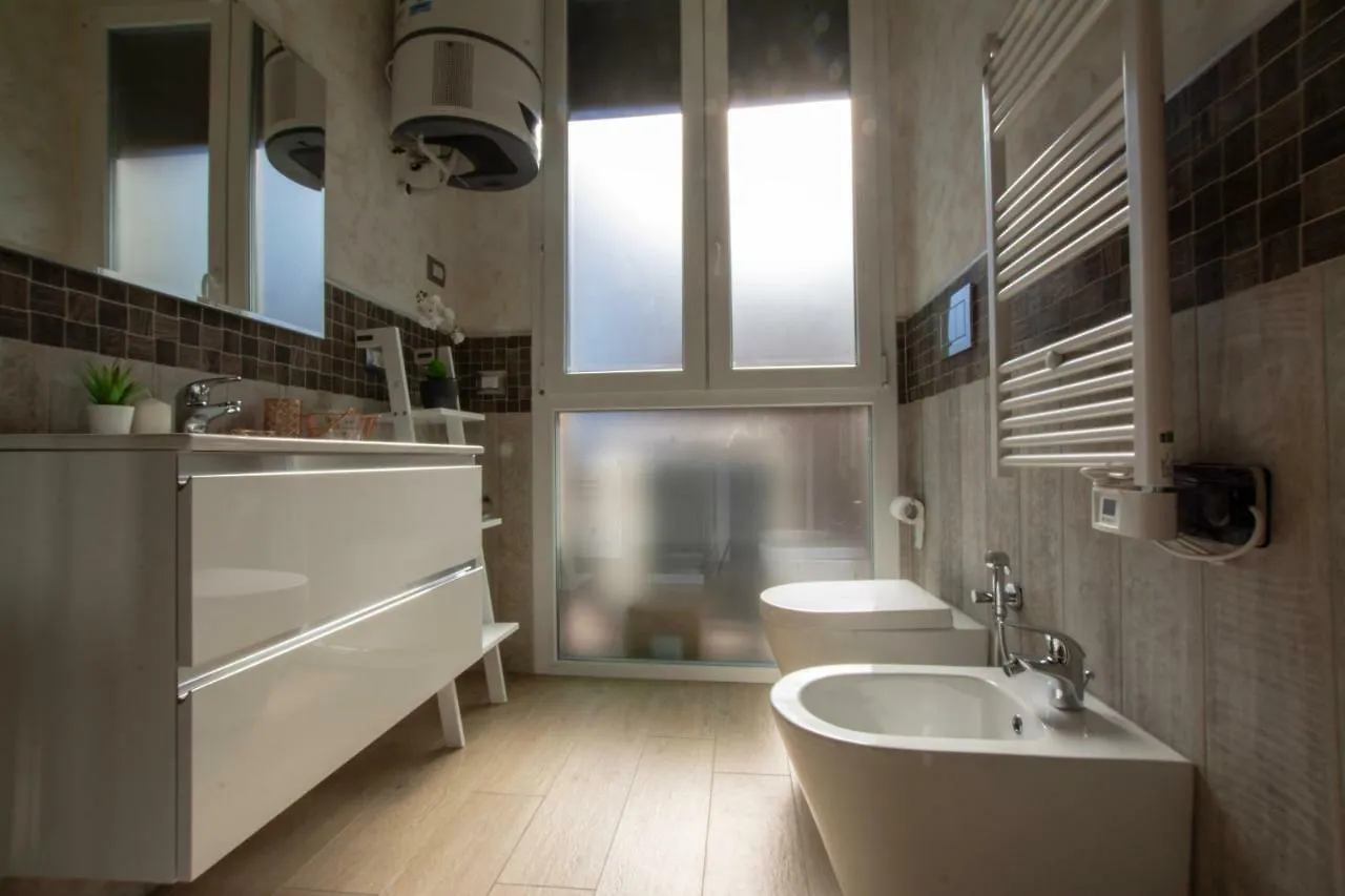 בולוניה La Dotta Apartments