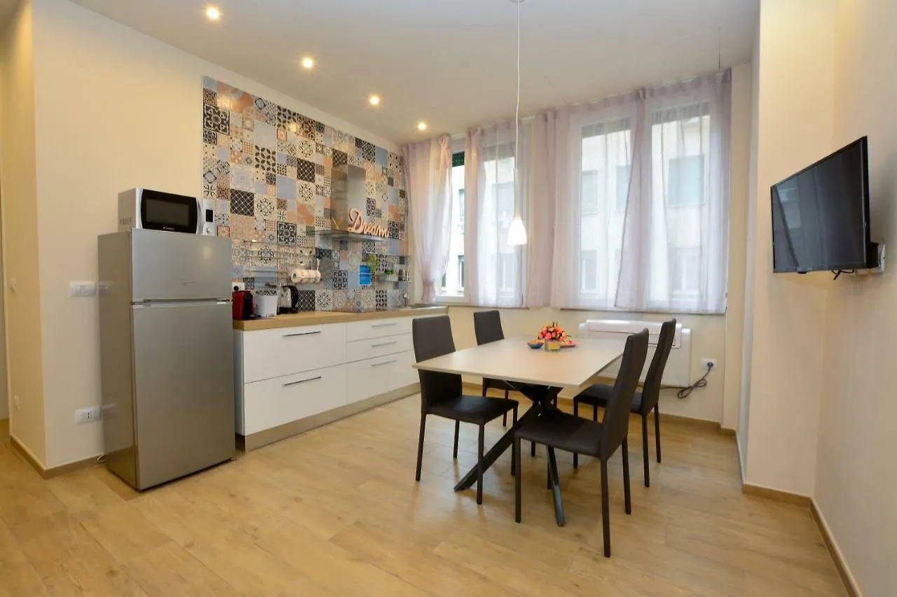 בולוניה La Dotta Apartments
