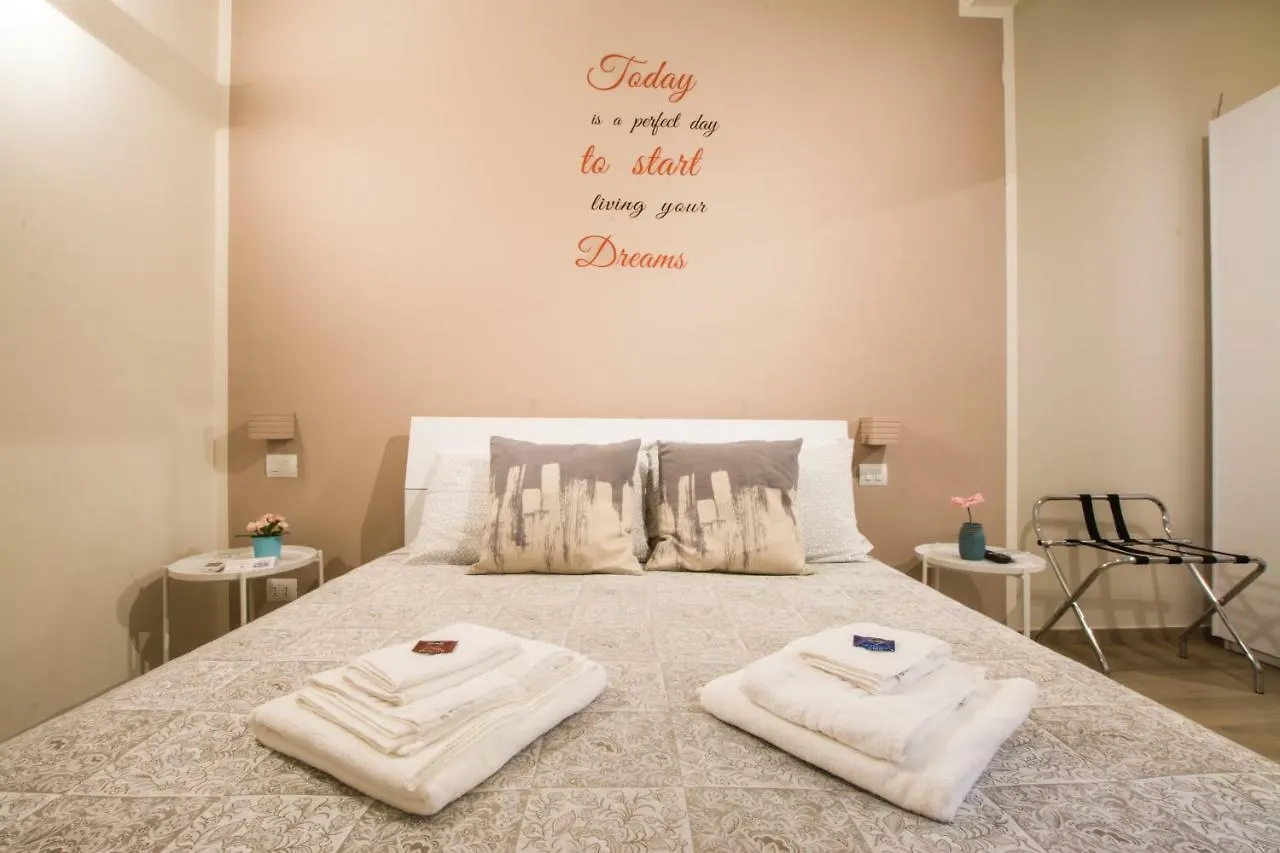 בולוניה La Dotta Apartments