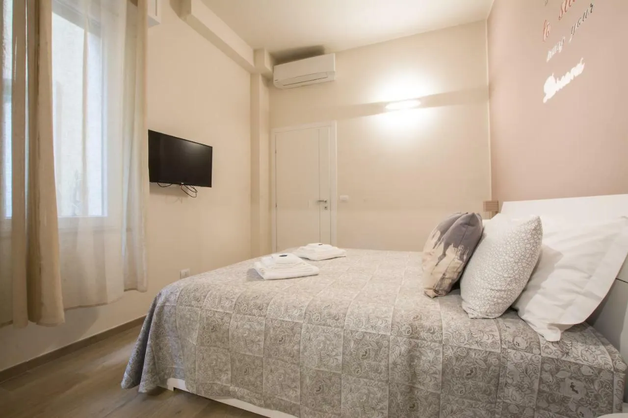 בולוניה La Dotta Apartments