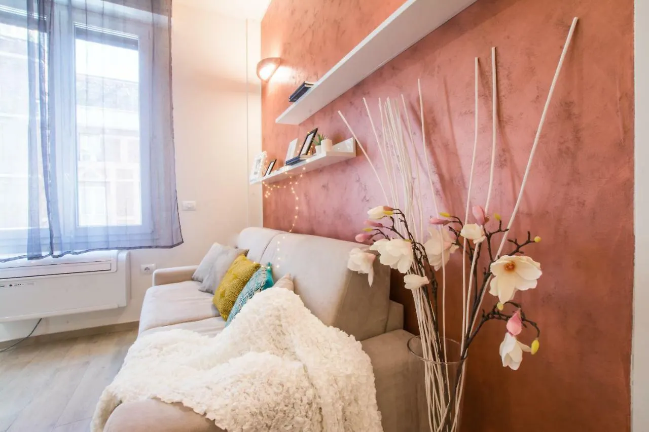 בולוניה La Dotta Apartments איטליה