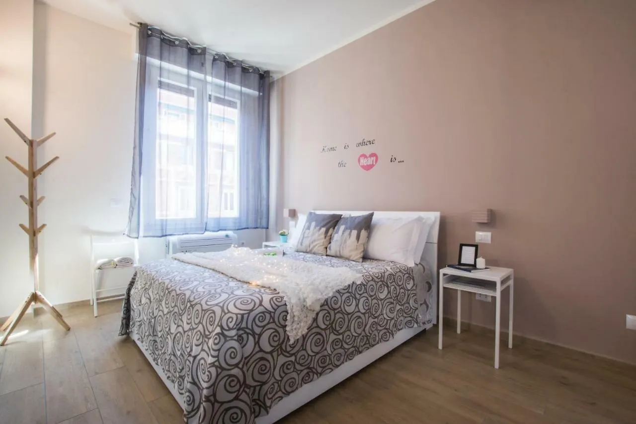 בולוניה La Dotta Apartments איטליה