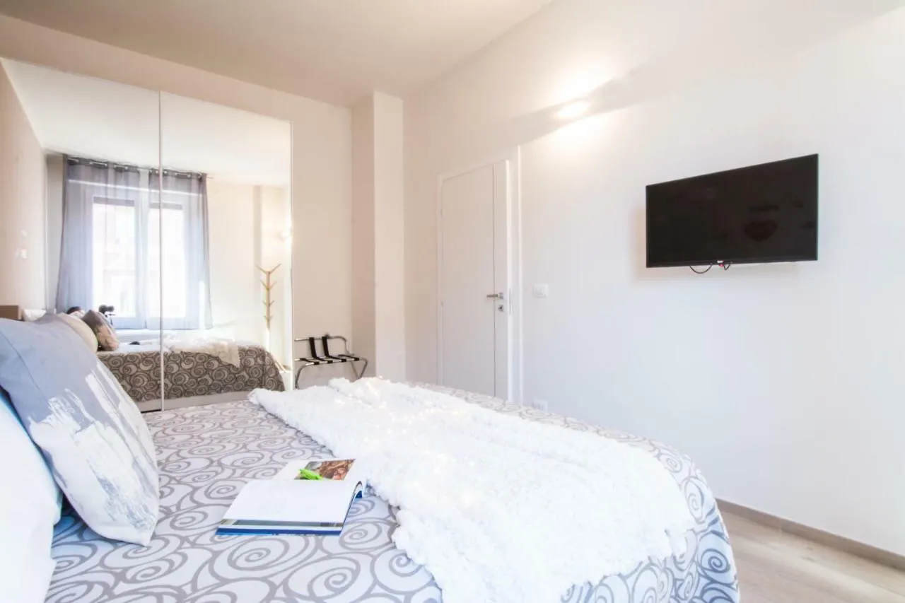 בולוניה La Dotta Apartments 0*,  איטליה