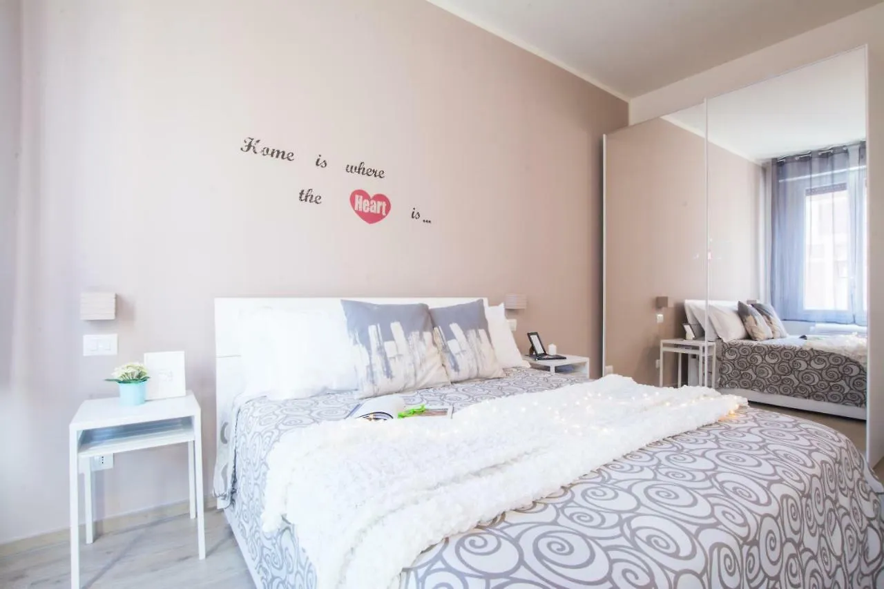 בולוניה La Dotta Apartments איטליה