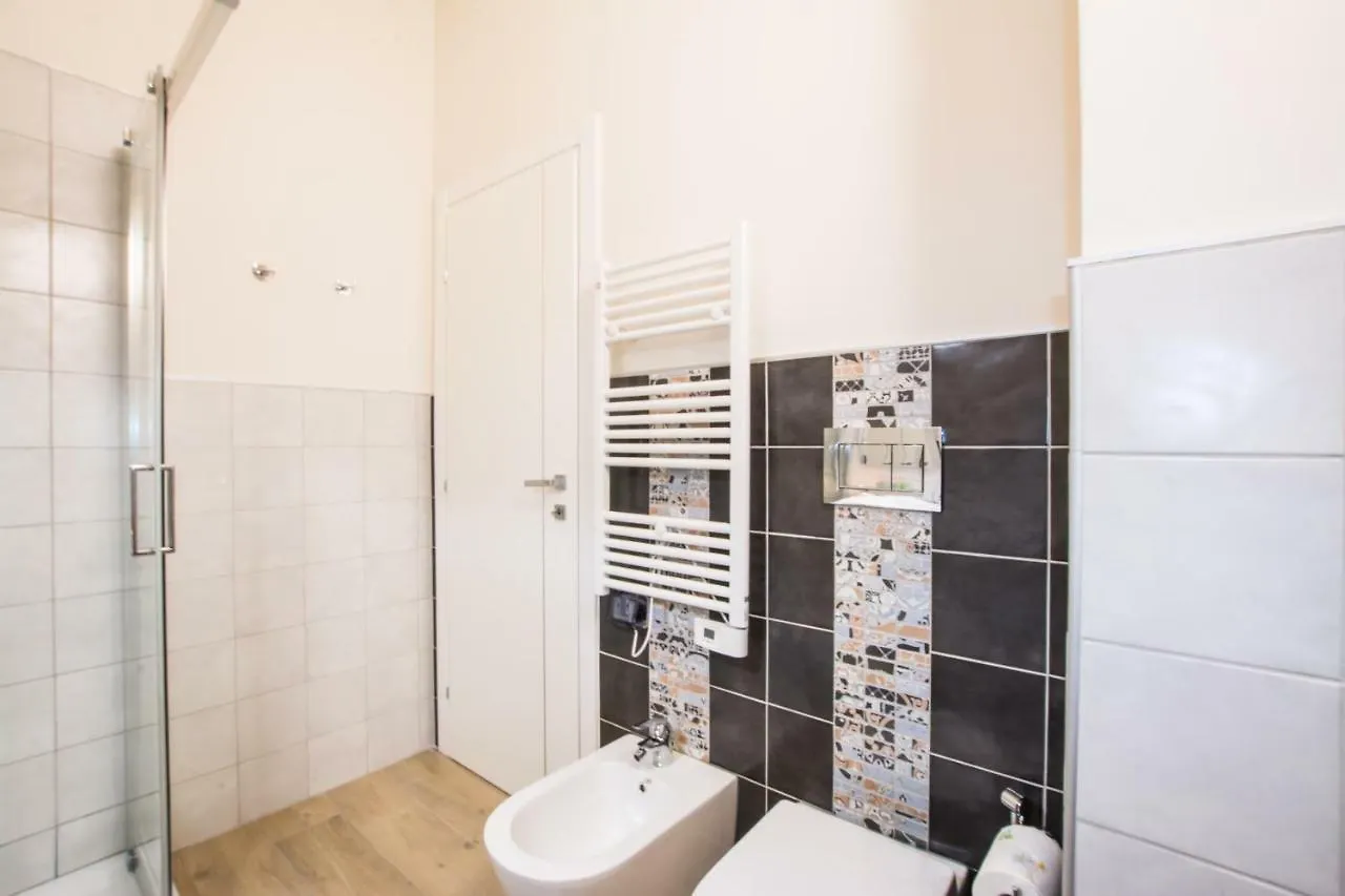 בולוניה La Dotta Apartments איטליה
