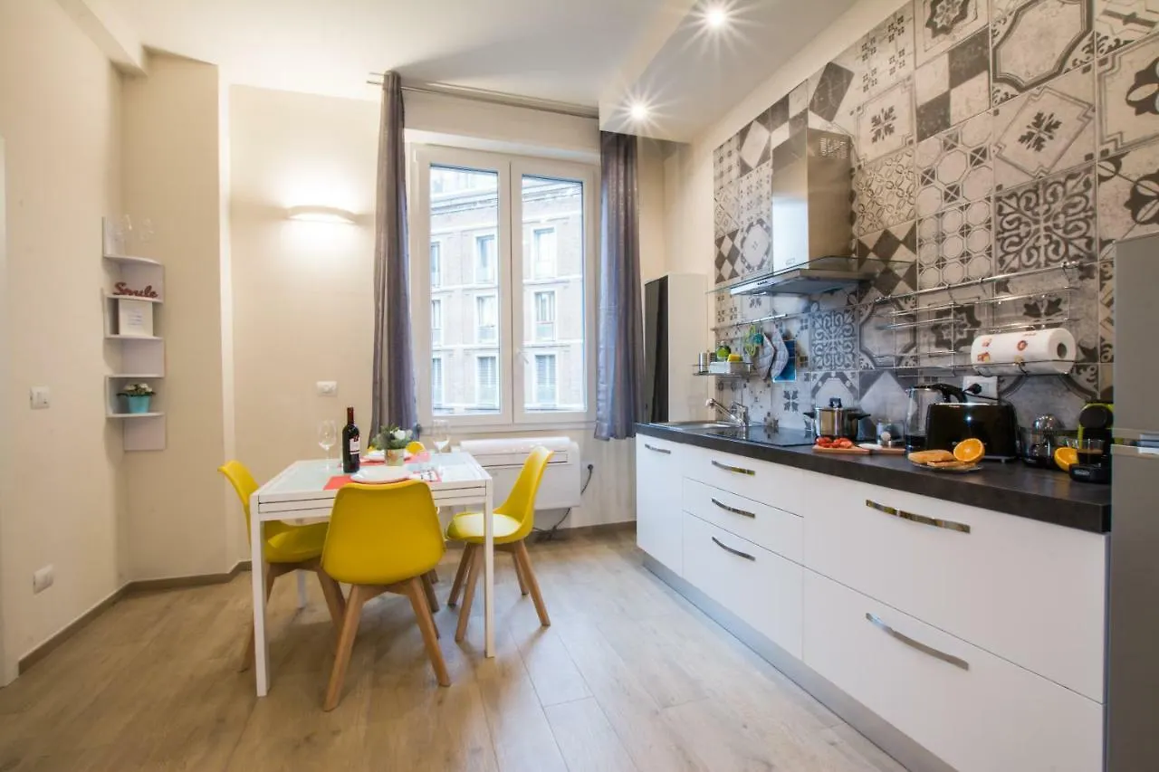 בולוניה La Dotta Apartments