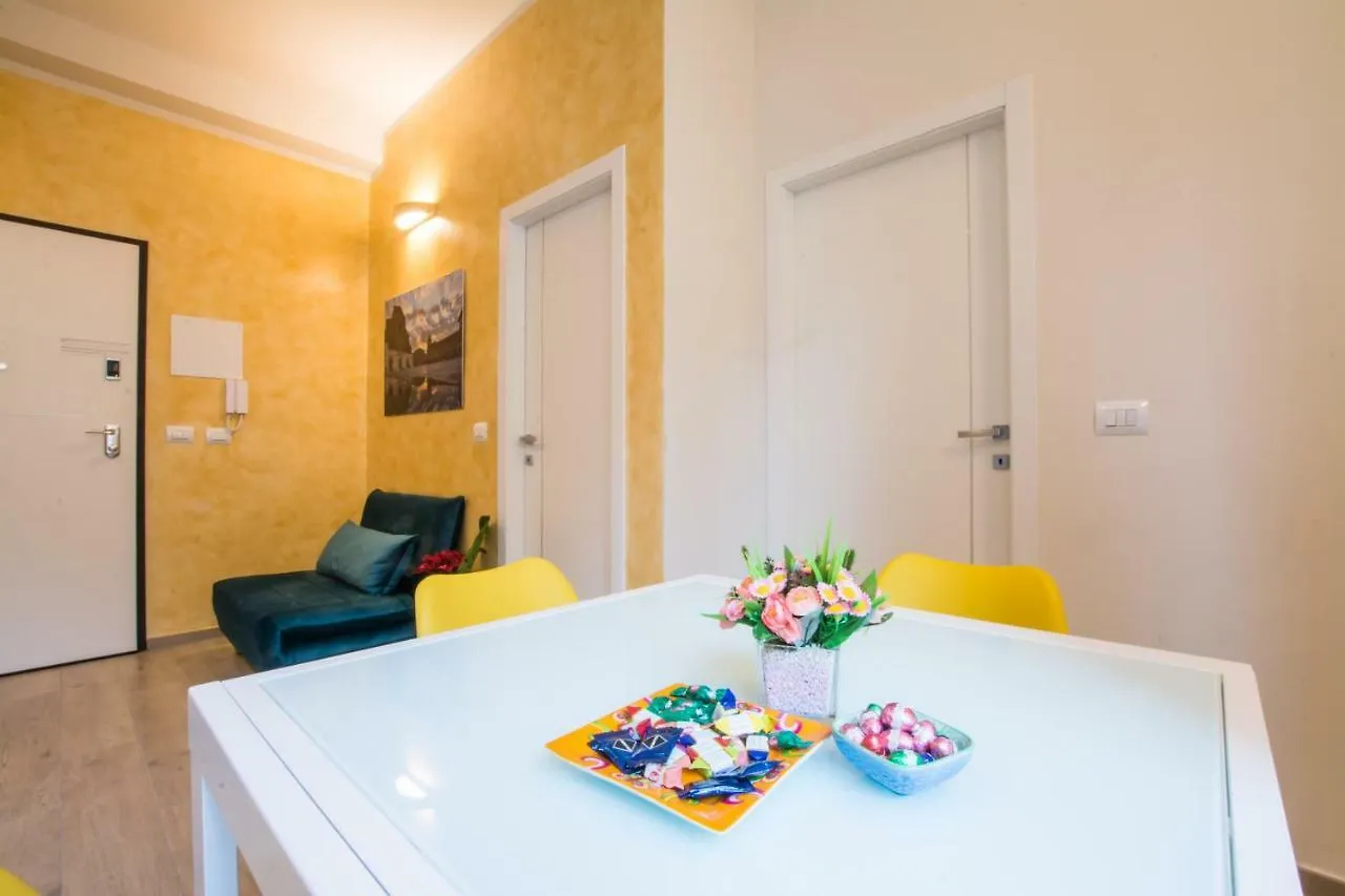 בולוניה La Dotta Apartments איטליה