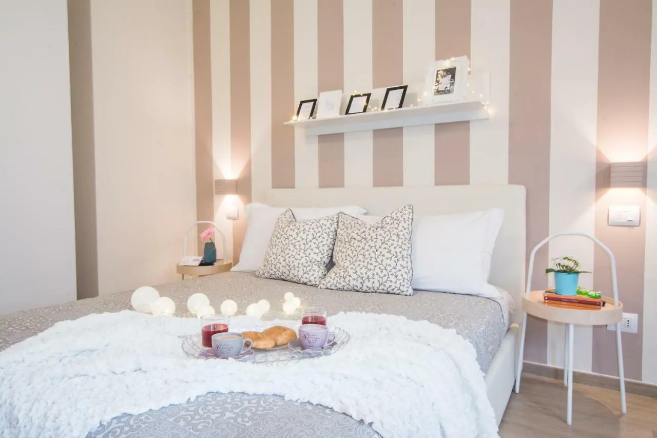 בולוניה La Dotta Apartments 0*,  איטליה