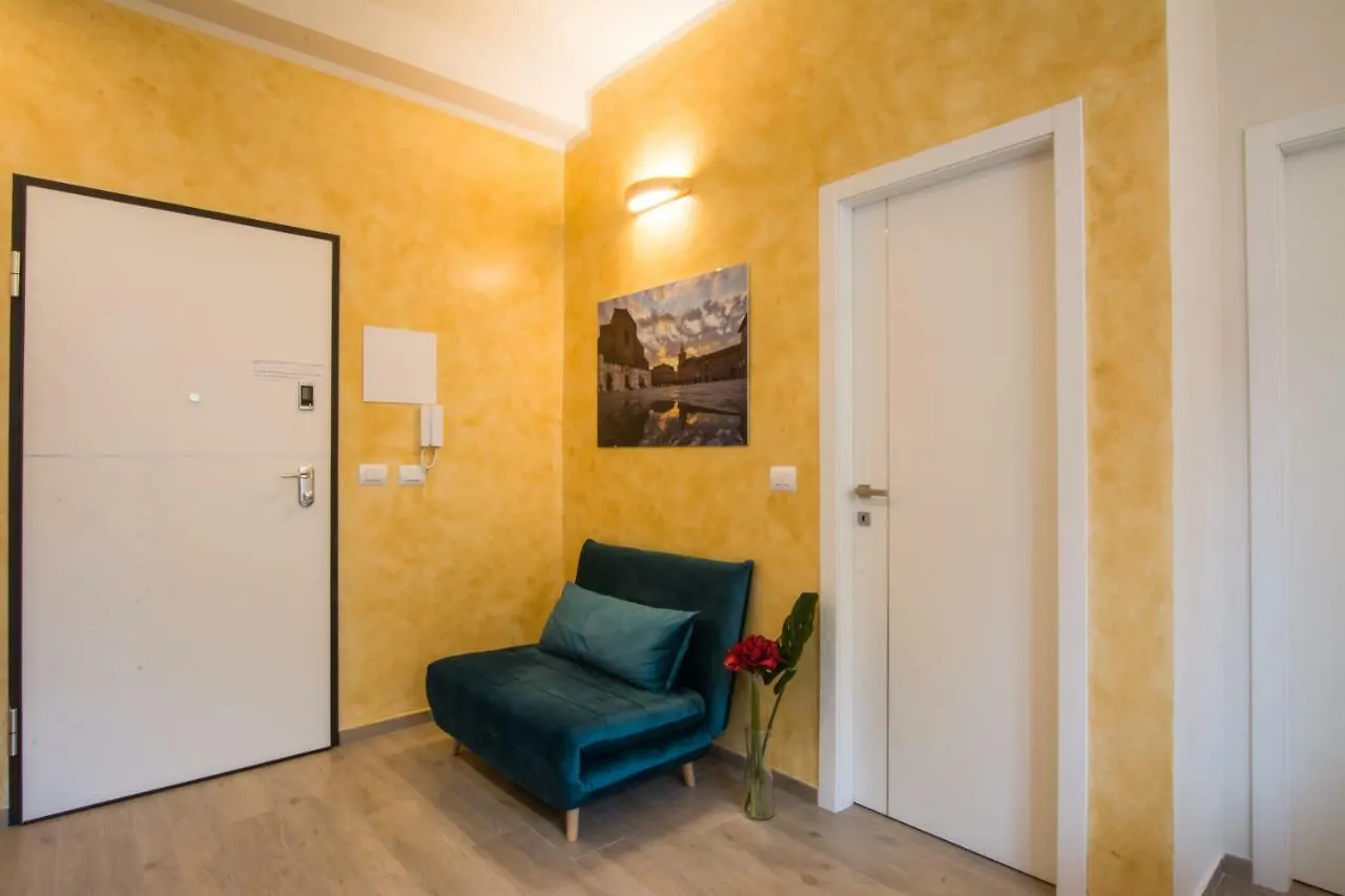 בולוניה La Dotta Apartments