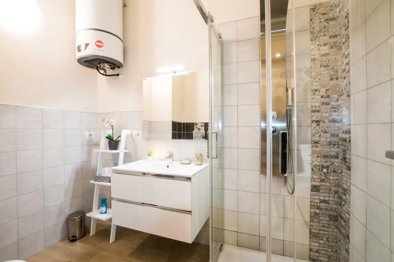 בולוניה La Dotta Apartments איטליה