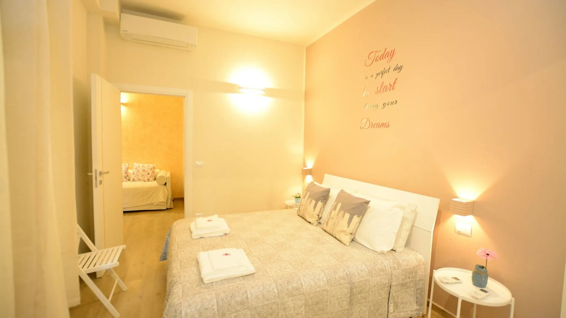 בולוניה La Dotta Apartments