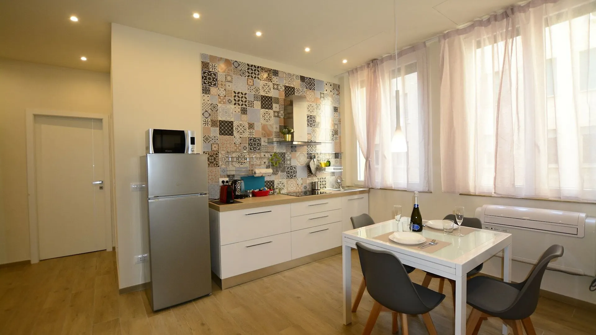 בולוניה La Dotta Apartments