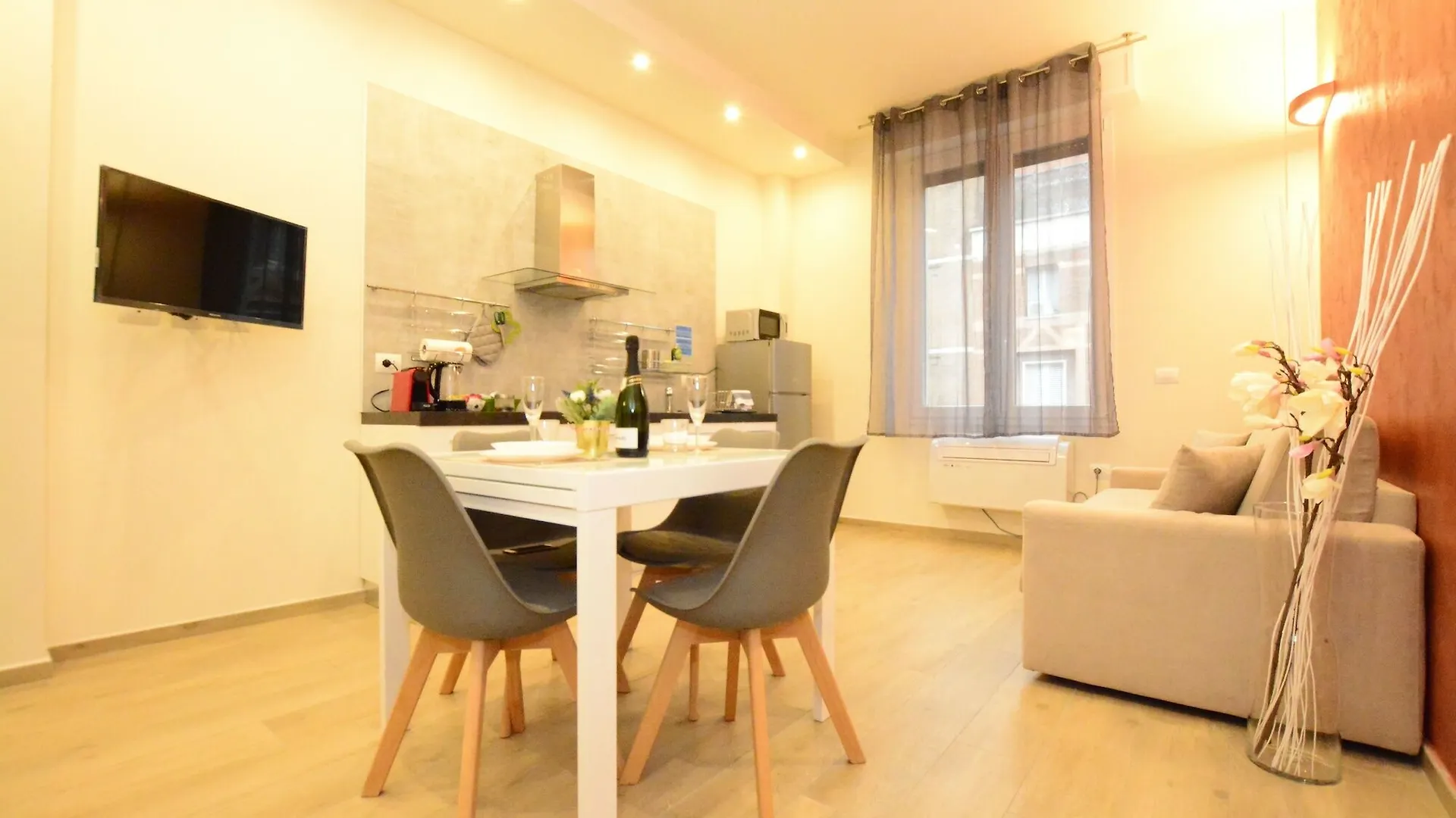 בולוניה La Dotta Apartments 0*,