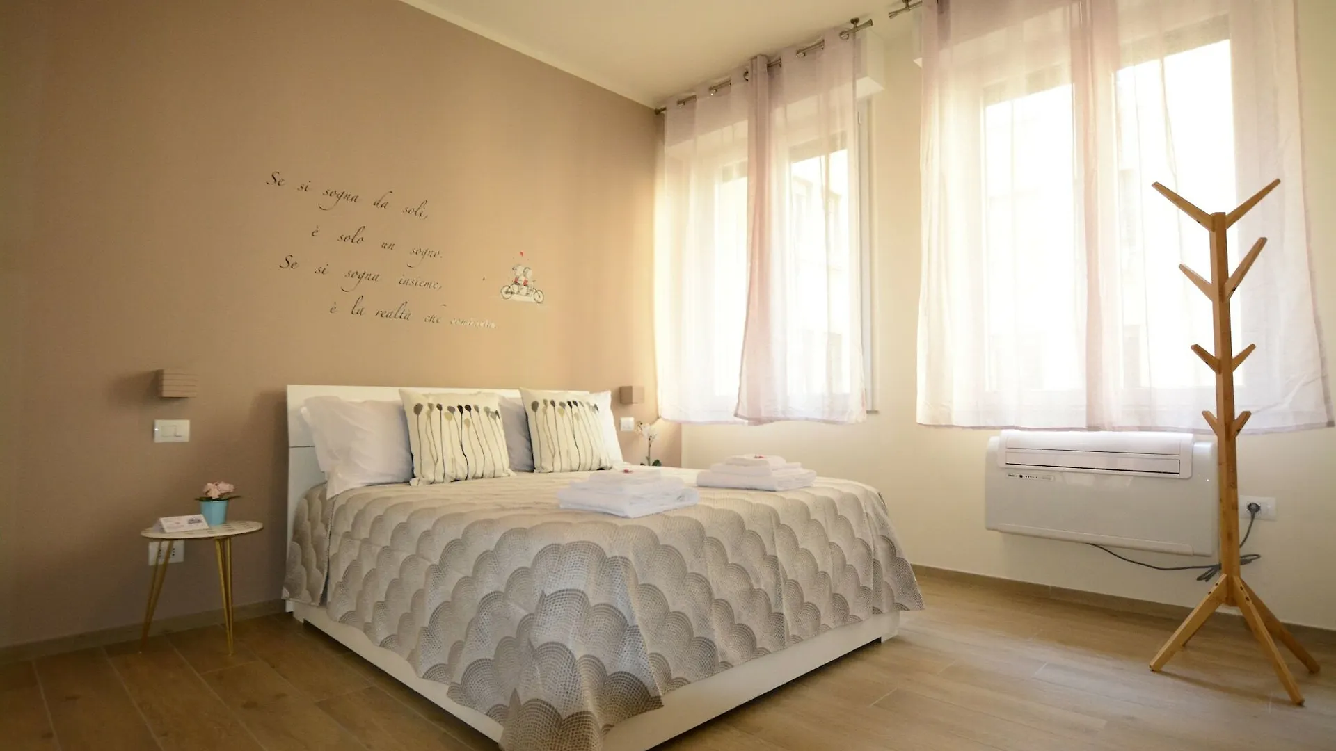 בולוניה La Dotta Apartments