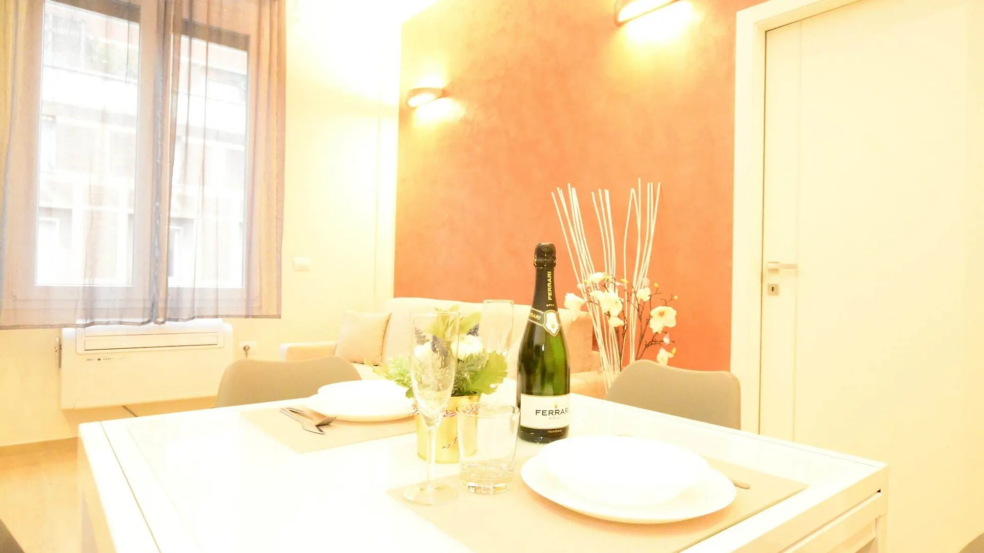 בולוניה La Dotta Apartments