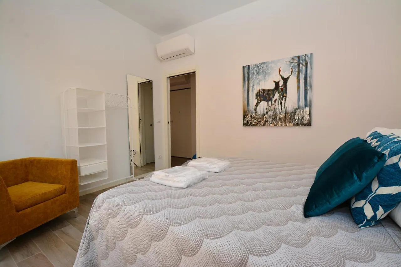 La Dotta Apartments Boloňa