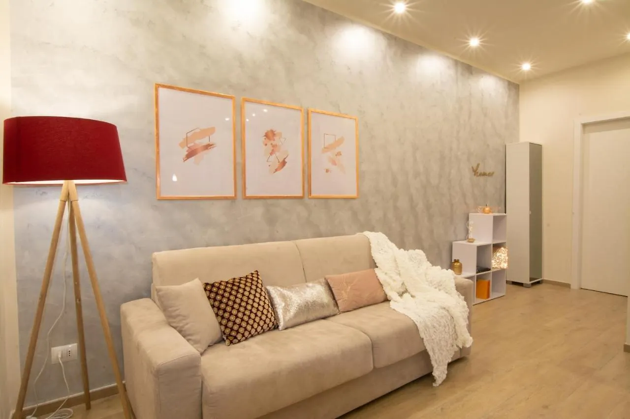 La Dotta Apartments Boloňa 0*,