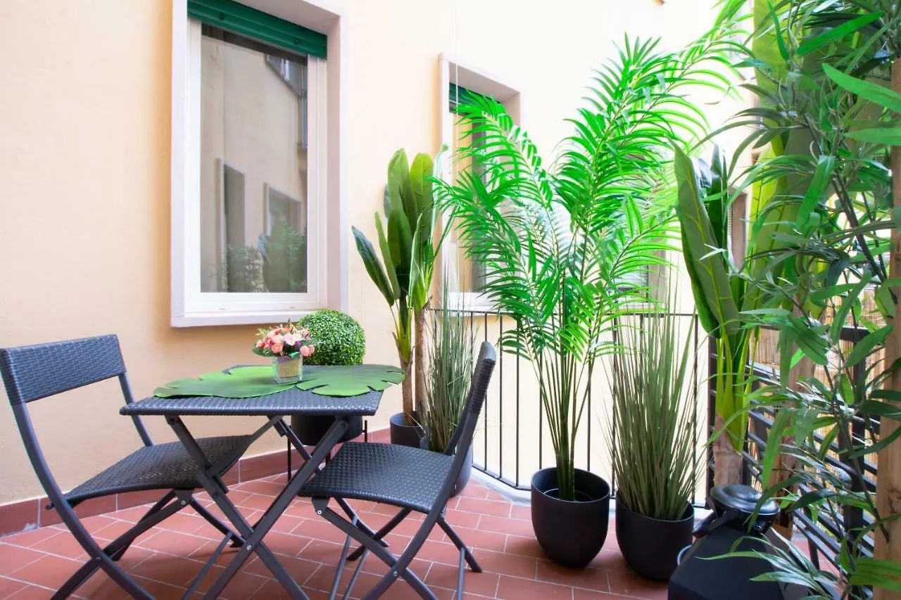 La Dotta Apartments Boloňa