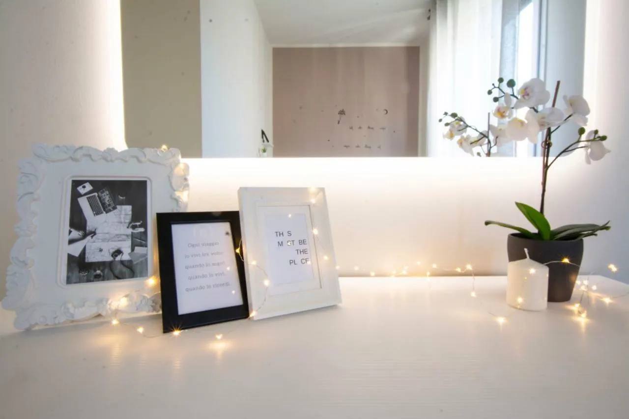 La Dotta Apartments Boloňa Itálie