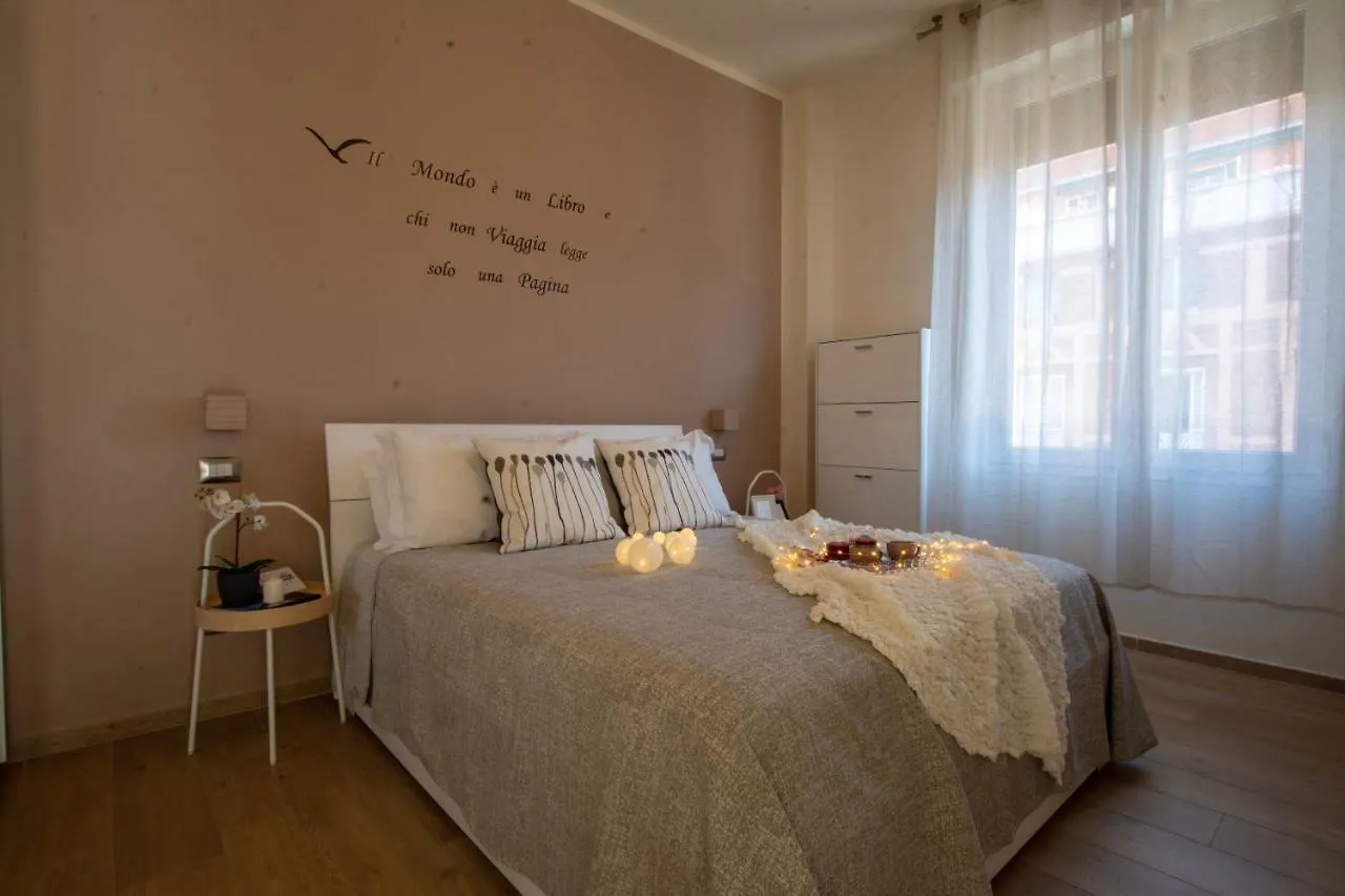 La Dotta Apartments Boloňa Itálie