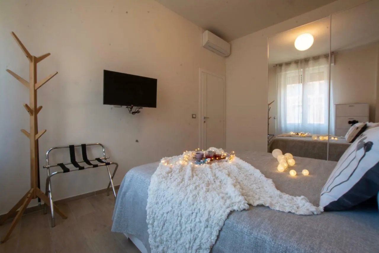La Dotta Apartments Boloňa