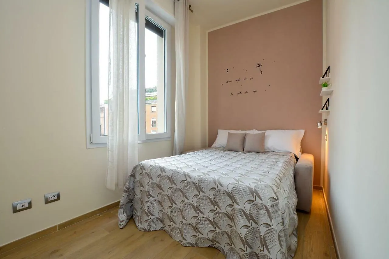 La Dotta Apartments Boloňa