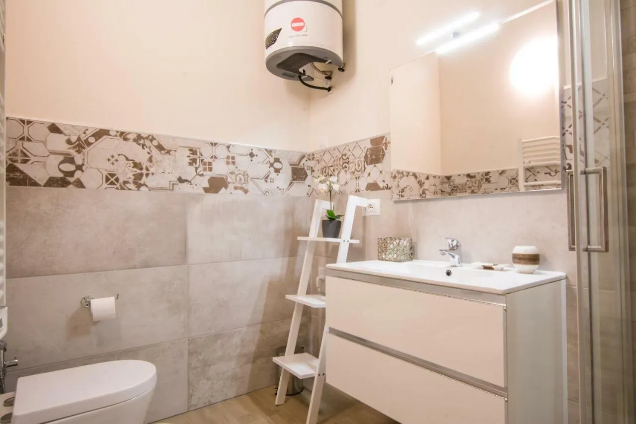 La Dotta Apartments Boloňa