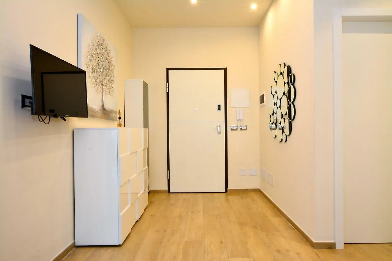 La Dotta Apartments Bolonia